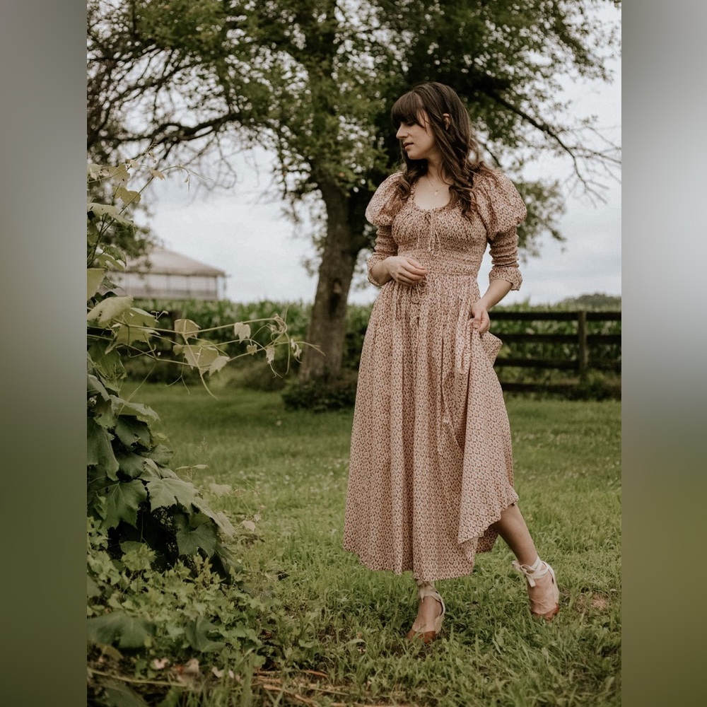 Doen Kiara dress
